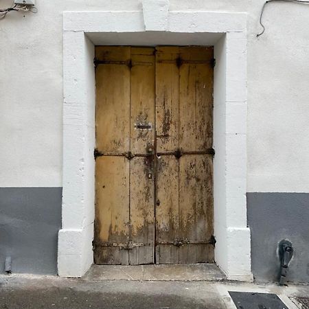 Loft Atypique Setois Sète Exterior foto