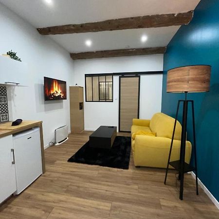 Loft Atypique Setois Sète Exterior foto