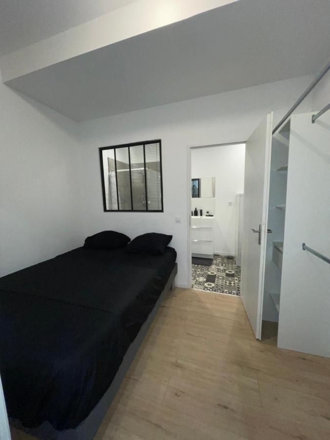 Loft Atypique Setois Sète Exterior foto