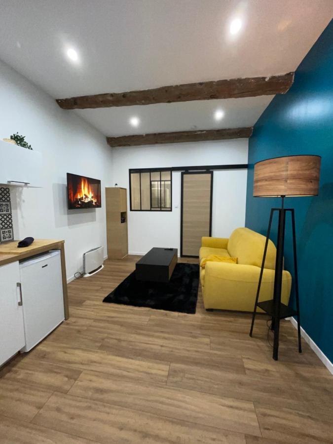 Loft Atypique Setois Sète Exterior foto