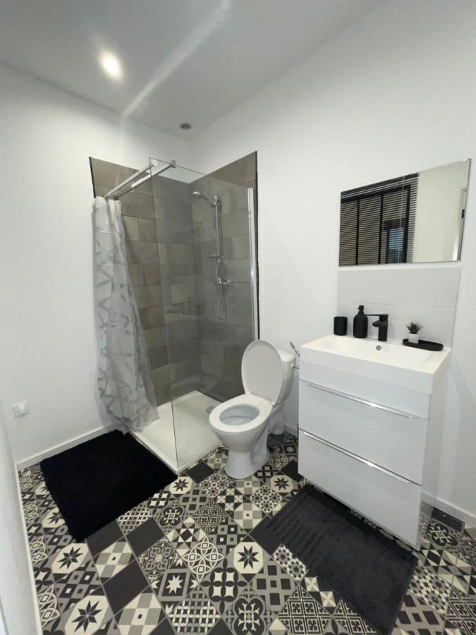 Loft Atypique Setois Sète Exterior foto